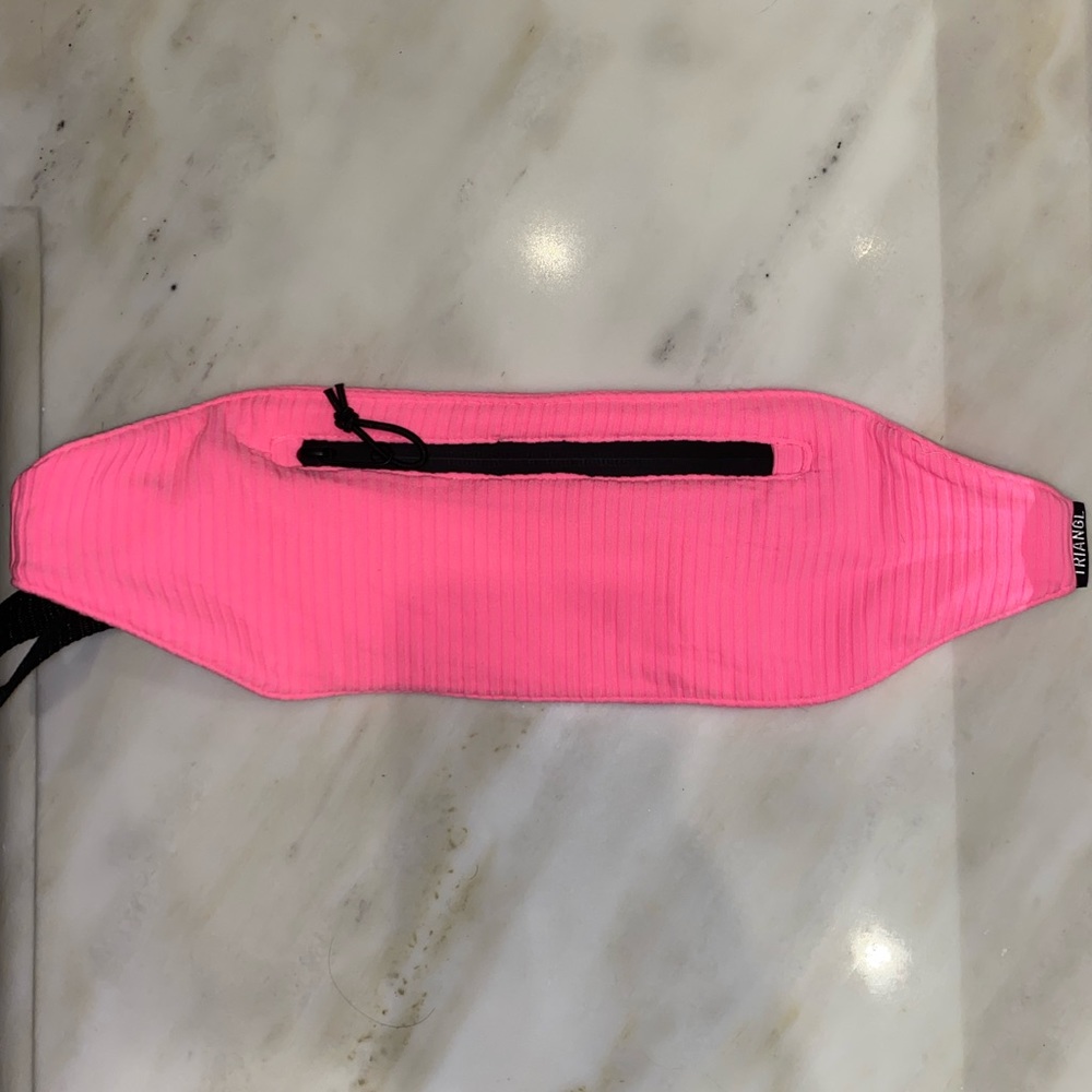triangl bikini pipa bikini bag